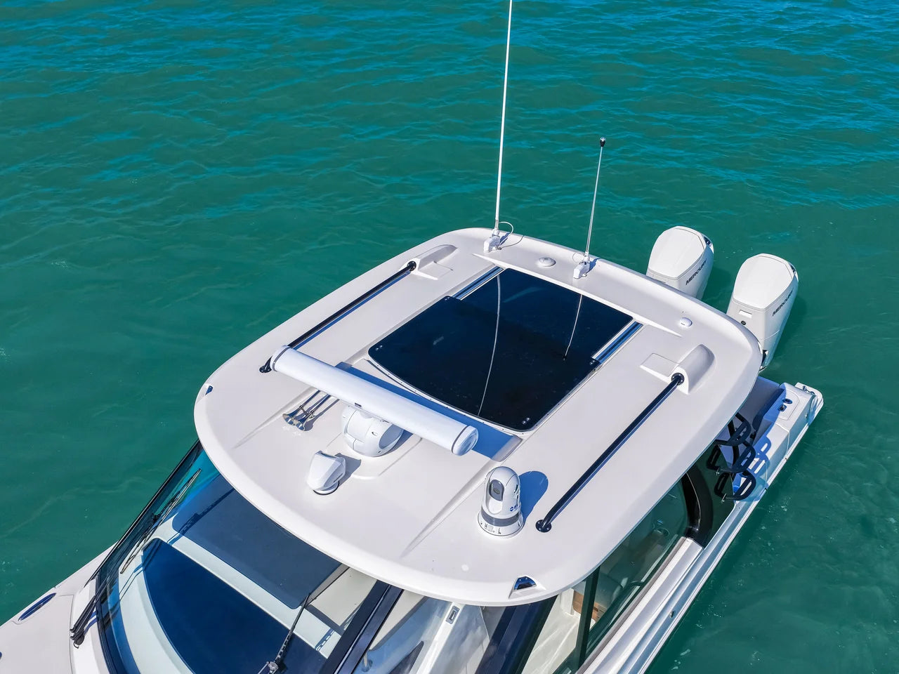 2026 Boston Whaler 380 Realm 38.0 feet, Sarasota, FL #63
