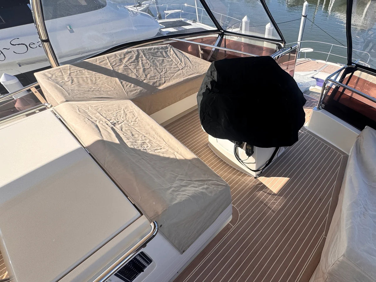 2017 Aquila 44 YACHT 44.0 feet, St Petersburg, FL #75