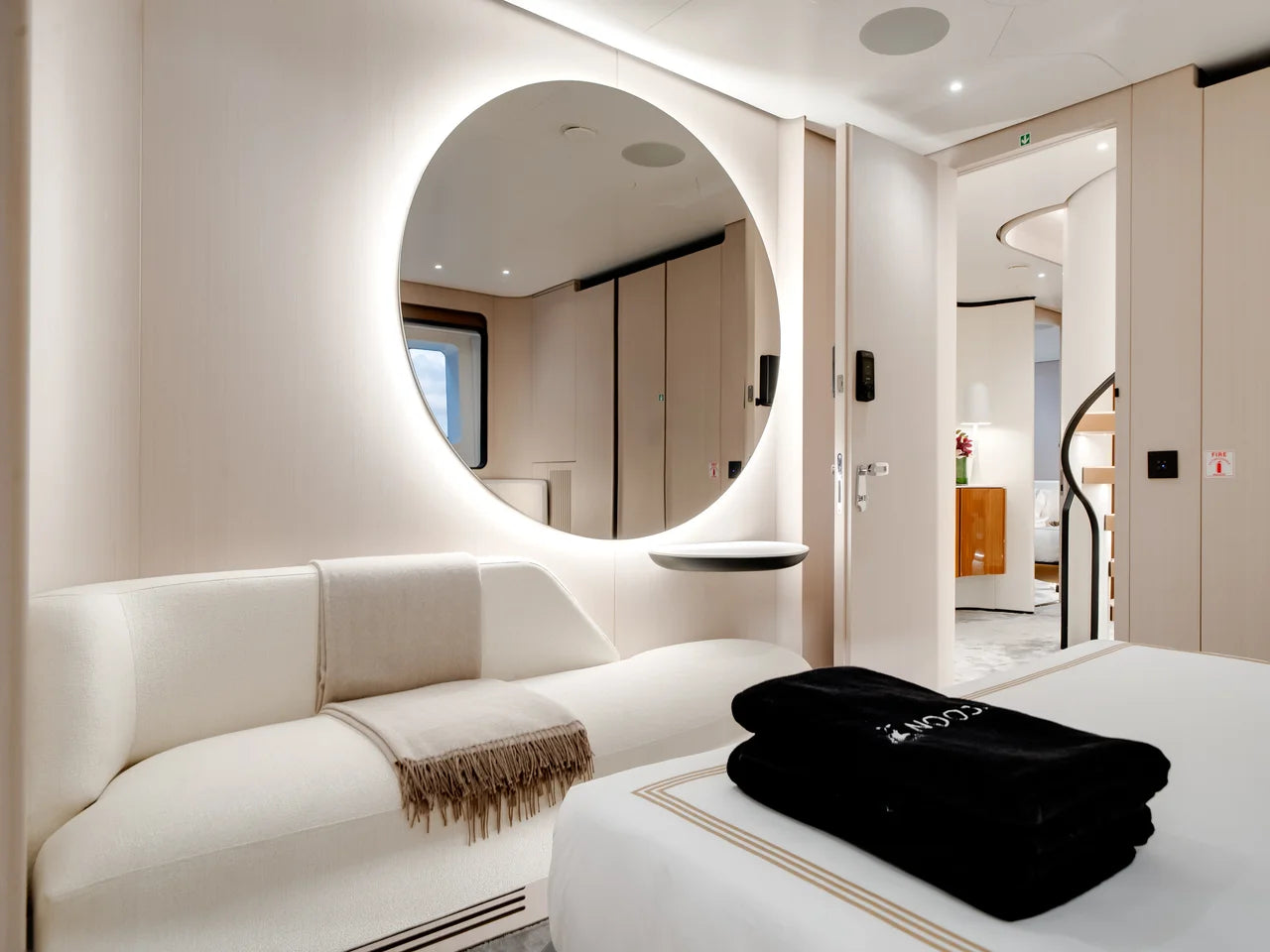 2024 Azimut 36 METER 118.0 feet, Miami, FL #104