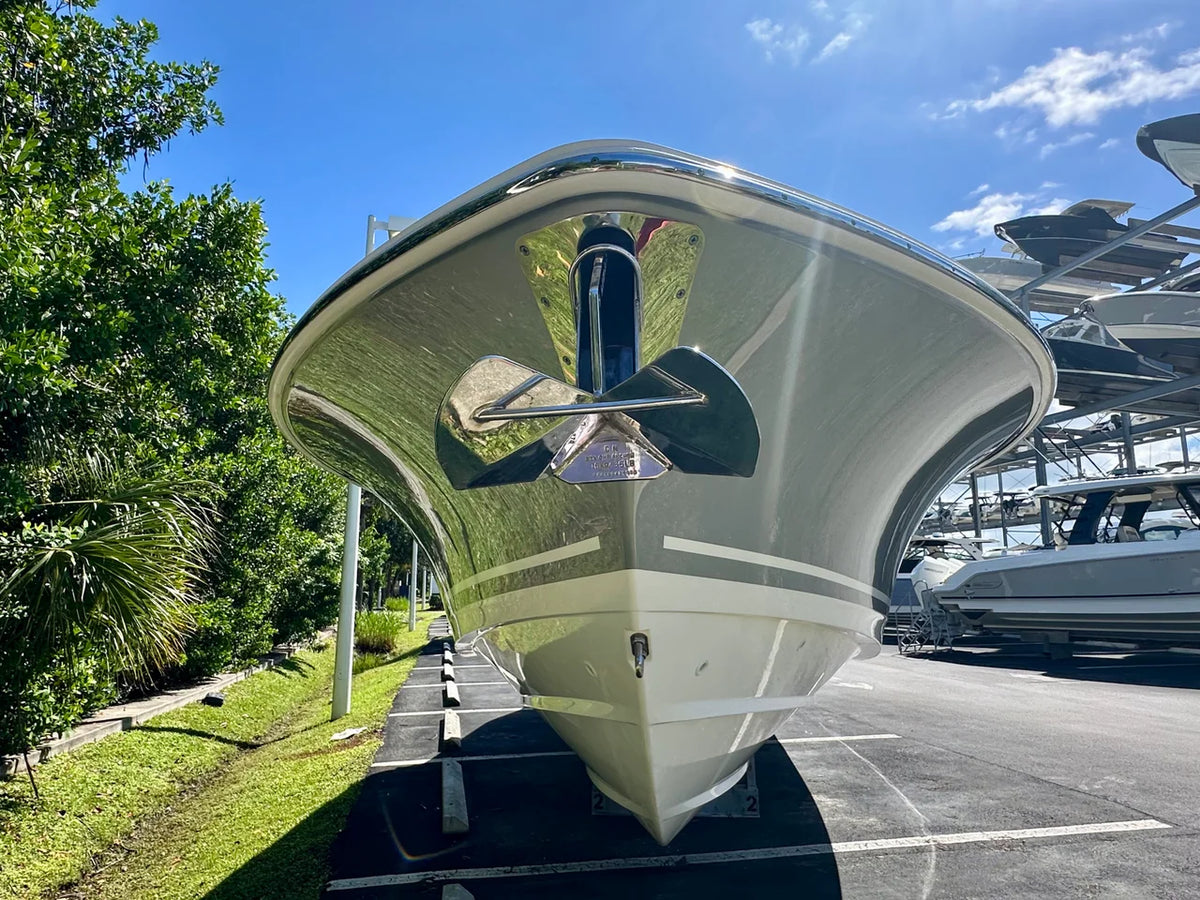 2021 Boston Whaler 350 REALM 35.0 feet, Fort Myers, FL #7
