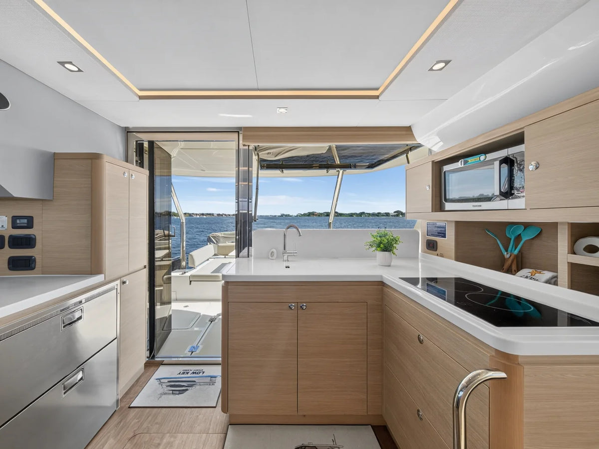 2024 Aquila 44 YACHT 44.0 feet, Stuart, Florida #52
