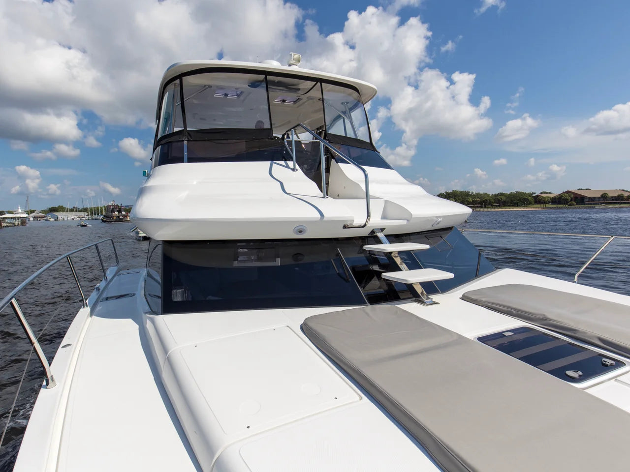 2025 Aquila 42 Yacht 42.0 feet, Pensacola, Florida #11