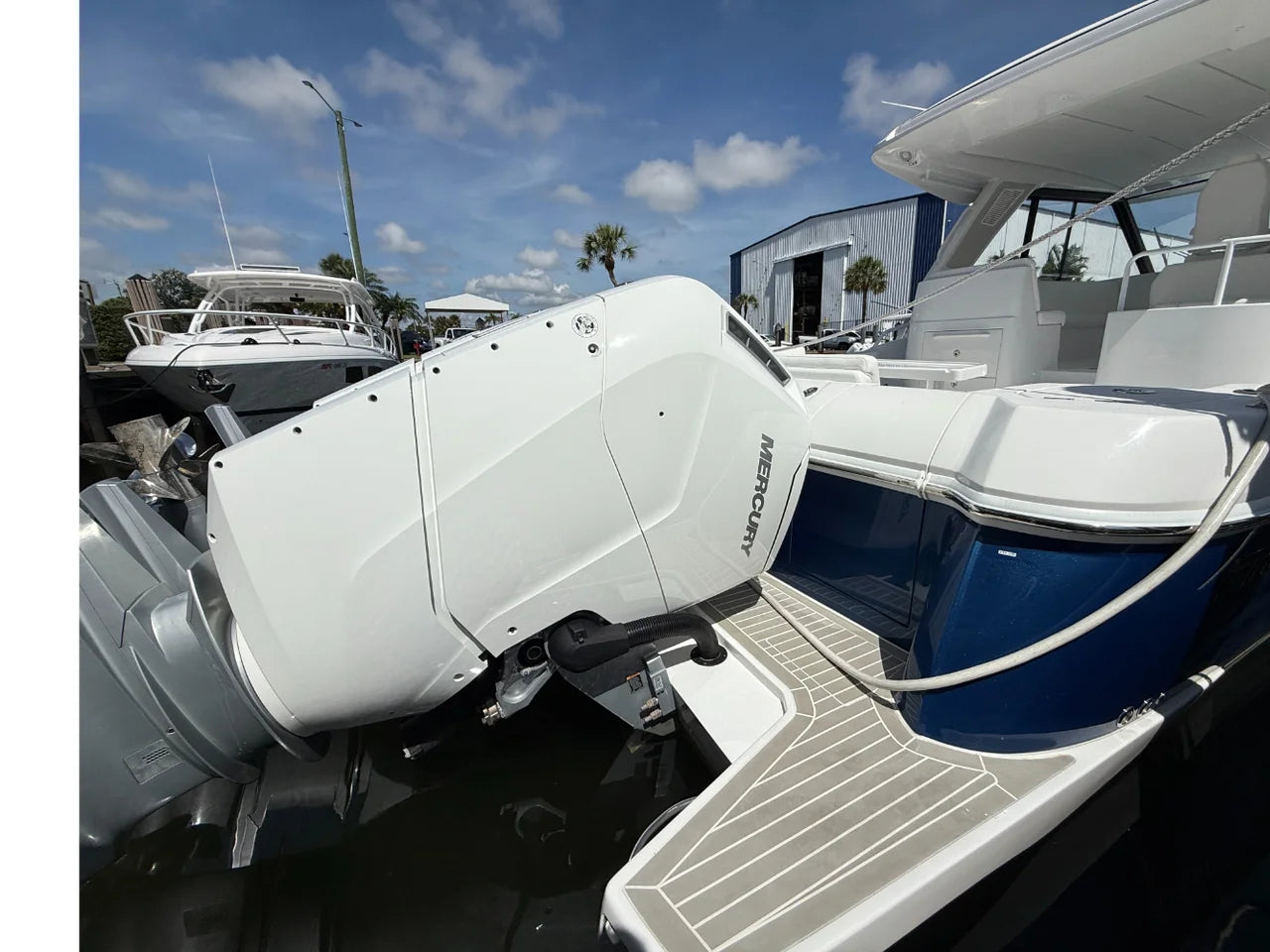 2026 Intrepid 50 EVOLUTION 50.0 feet, Dania Beach, Florida #9