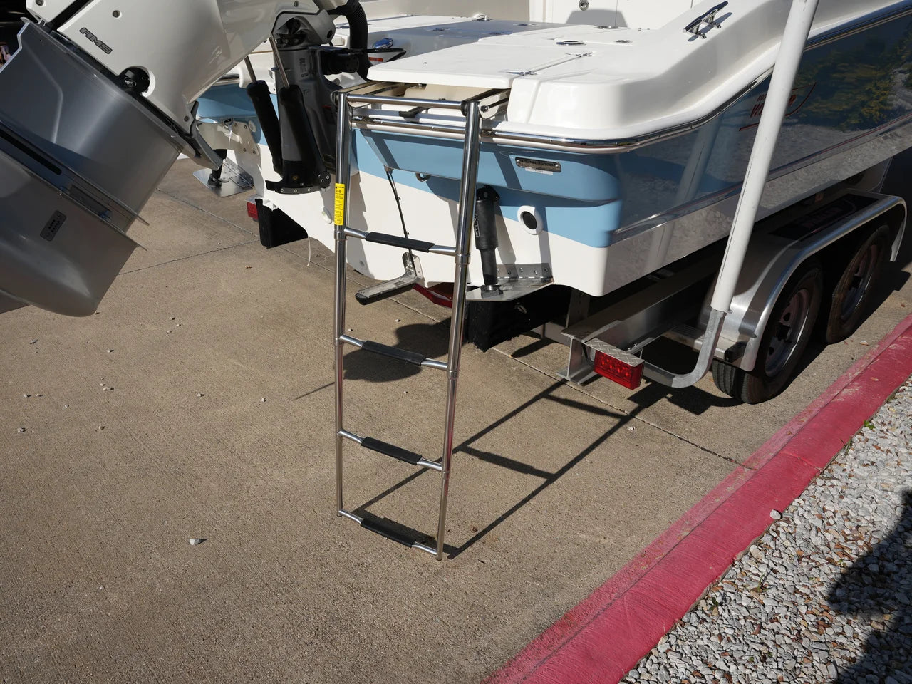 2026 Boston Whaler 250 Dauntless 25.0 feet, Lewisville, TX #5