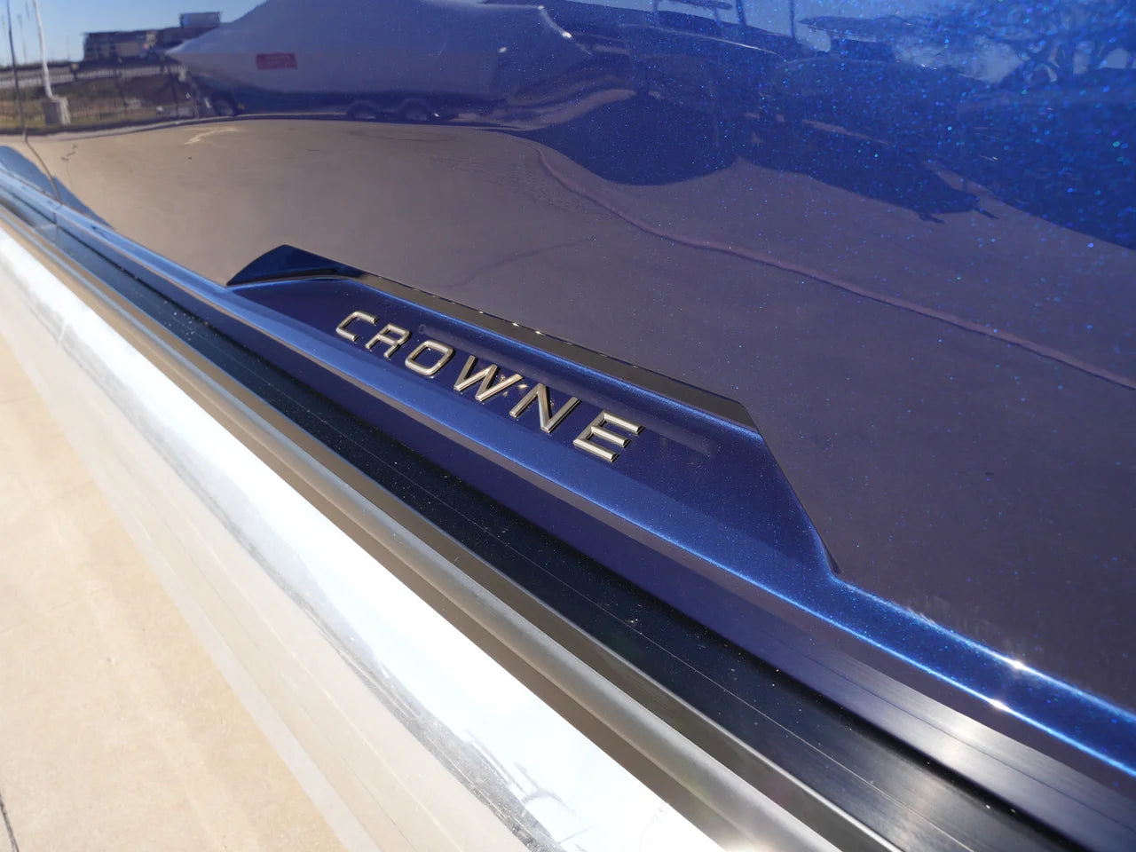 2026 Harris 250 Crowne 25.0 feet, Lewisville, TX #9