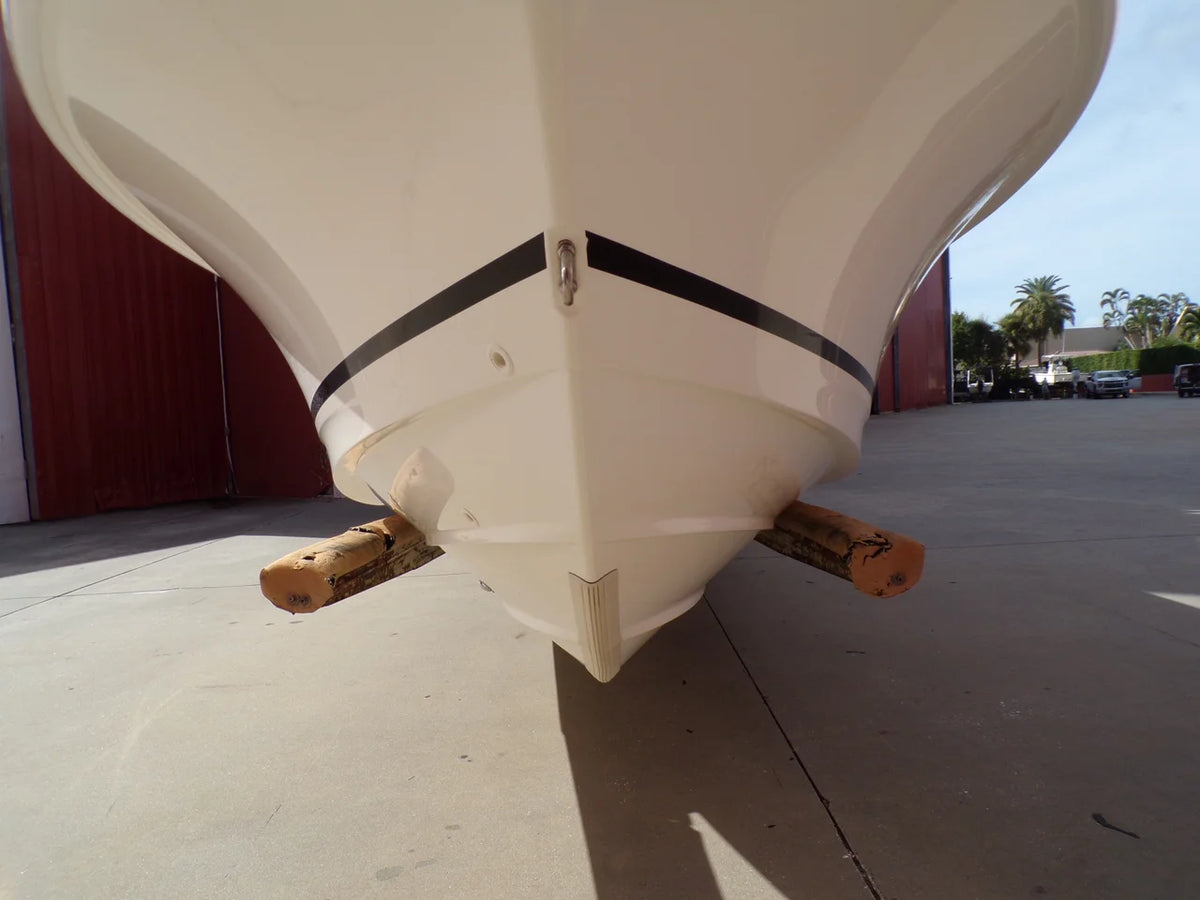 2019 Boston Whaler 250 OUTRAGE 25.0 feet, Naples, FL #5