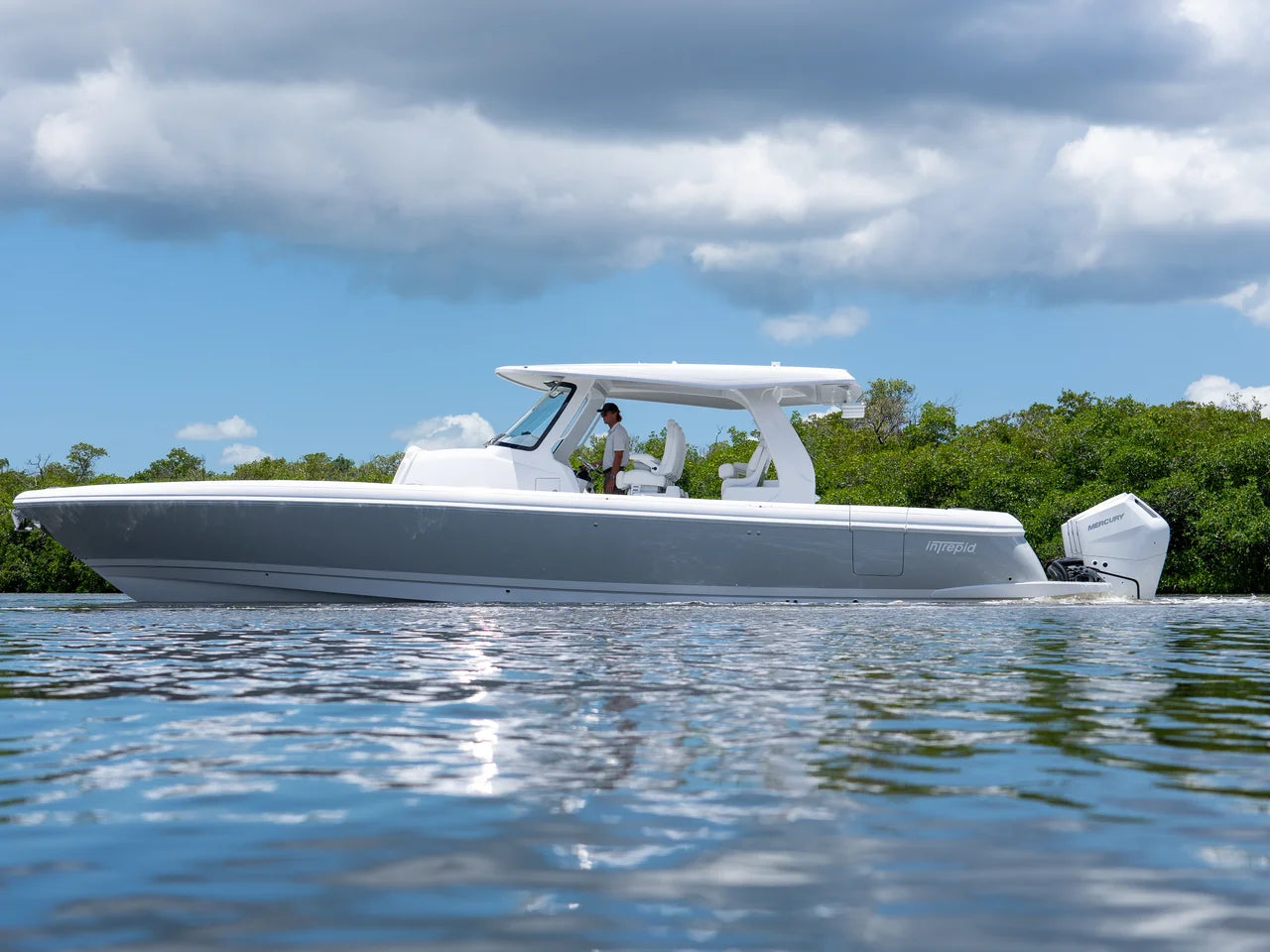 2026 Intrepid 43 NOMAD SE 43.0 feet, Fort Myers, Florida #28