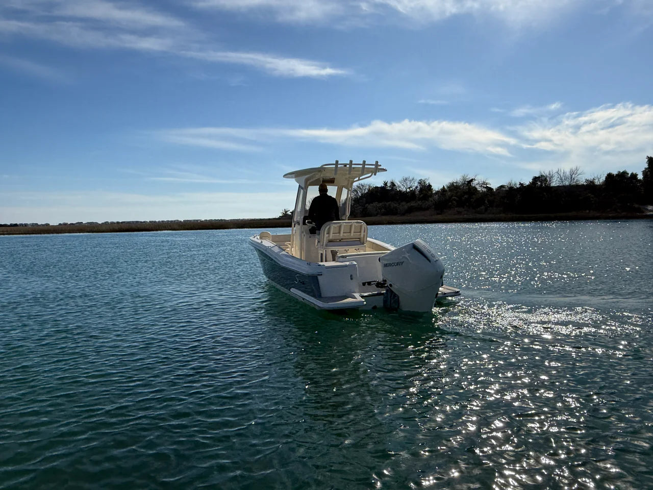 2026 Scout 220 XSF 22.0 feet, Wrightsville Beach, North Carolina #4