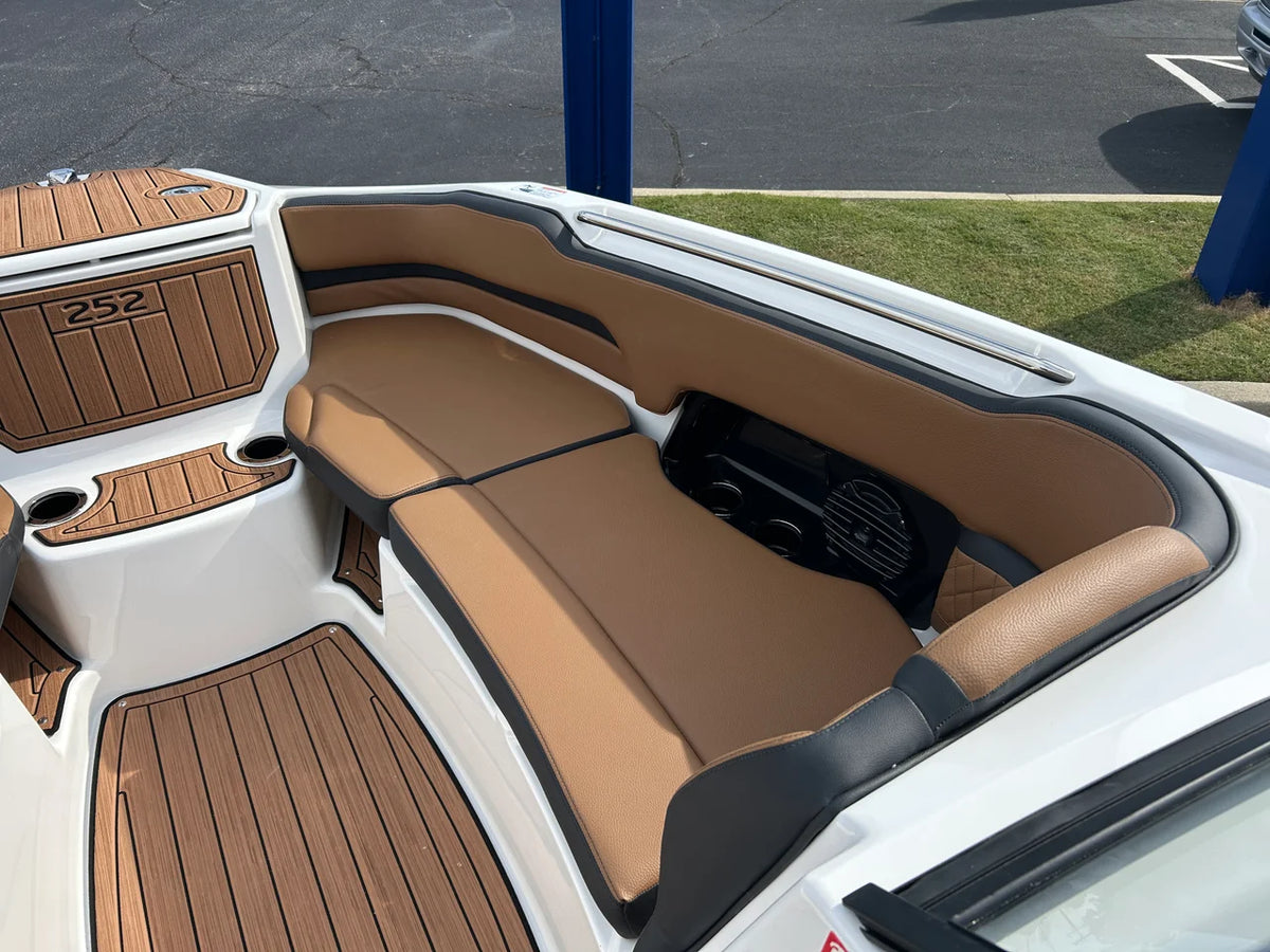 2027 Yamaha 252SD 25.0 feet, Greenville, SC #16