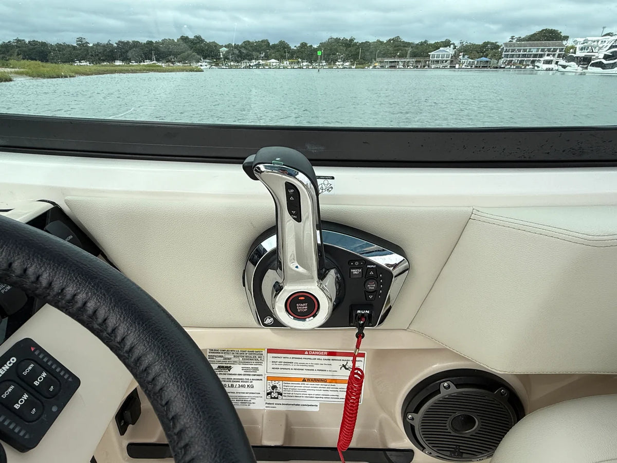 2027 Boston Whaler 240 Vantage 24.0 feet, Wrightsville Beach, North Carolina #17