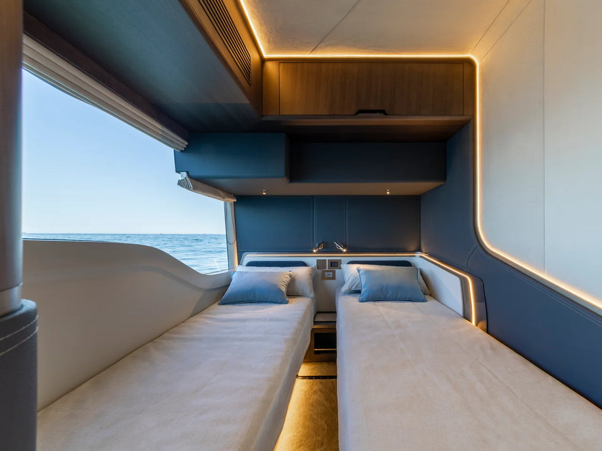 2026 Galeon 570 SKY 58.0 feet, Inuvik, Northwest Territories #56