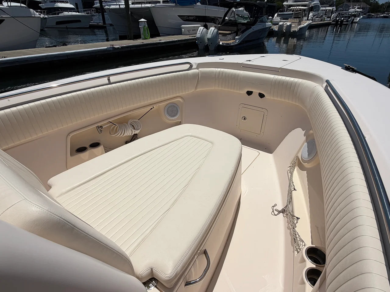 2012 Grady-White 271 CANYON 27.0 feet, Pensacola, Florida #22