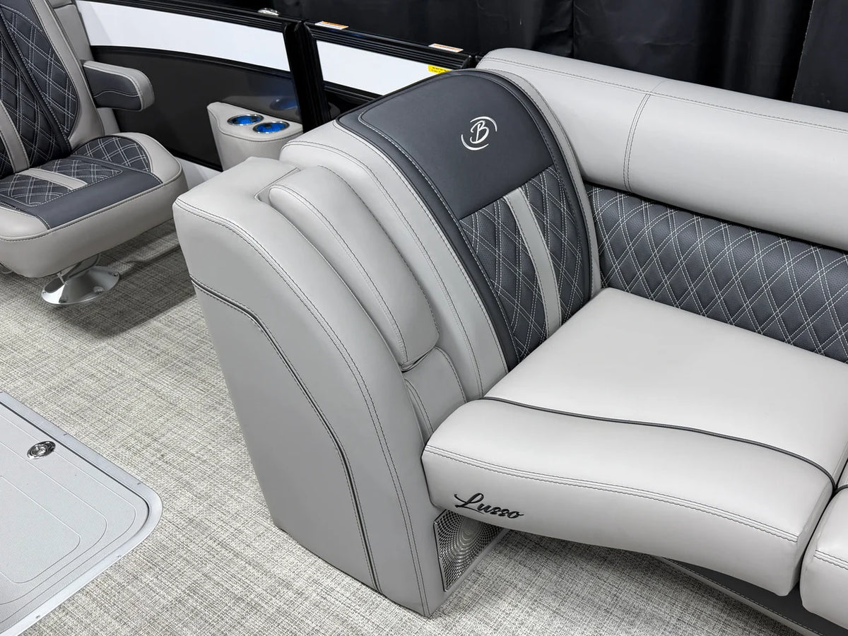 2027 Barletta LUSSO25QCSS 25.0 feet, Crosslake, Minnesota #36