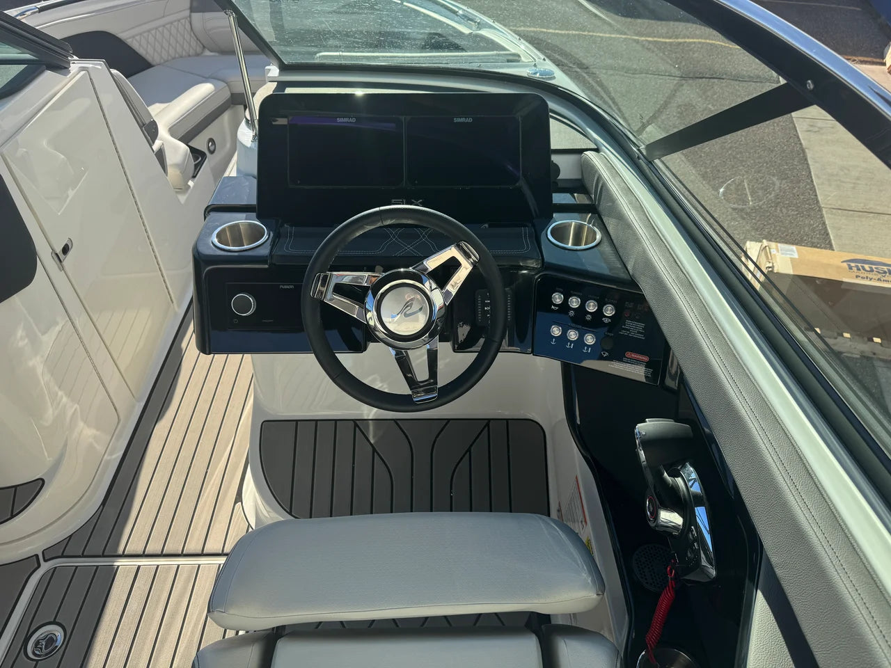 2026 Sea Ray SLX 260 26.0 feet, Rogers, MN #28