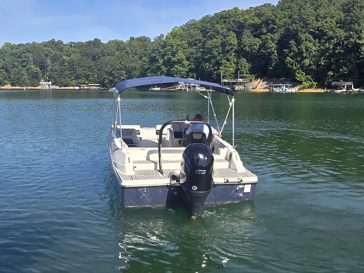 2027 Starcraft 211SVXOB 21.0 feet, Cumming, GA #23