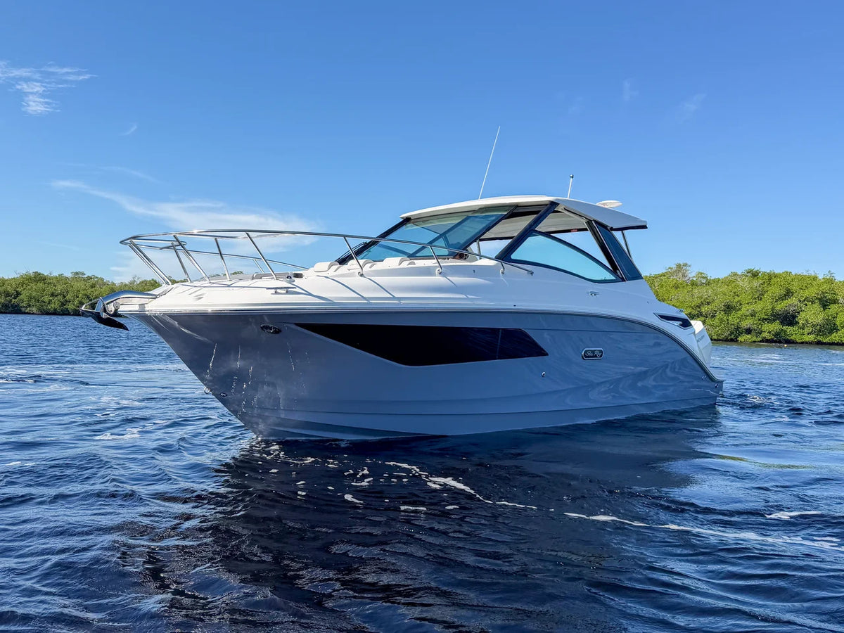 2027 Sea Ray Sundancer 320 Outboard 32.0 feet, Fort Myers, FL #4