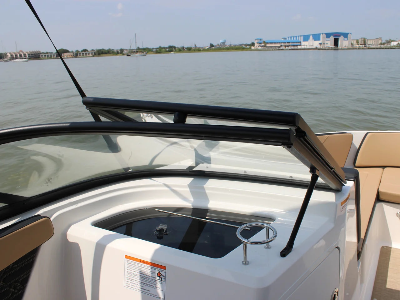 2026 Sea Ray SPX 210 21.0 feet, Seabrook, TX #19