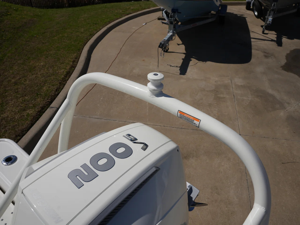2026 Boston Whaler 210 Montauk 21.0 feet, Lewisville, TX #10