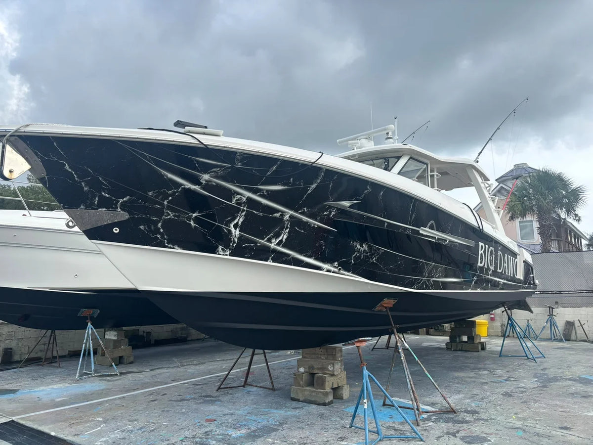 2022 Boston Whaler 420 OUTRAGE 42.0 feet, Clearwater, Florida #1