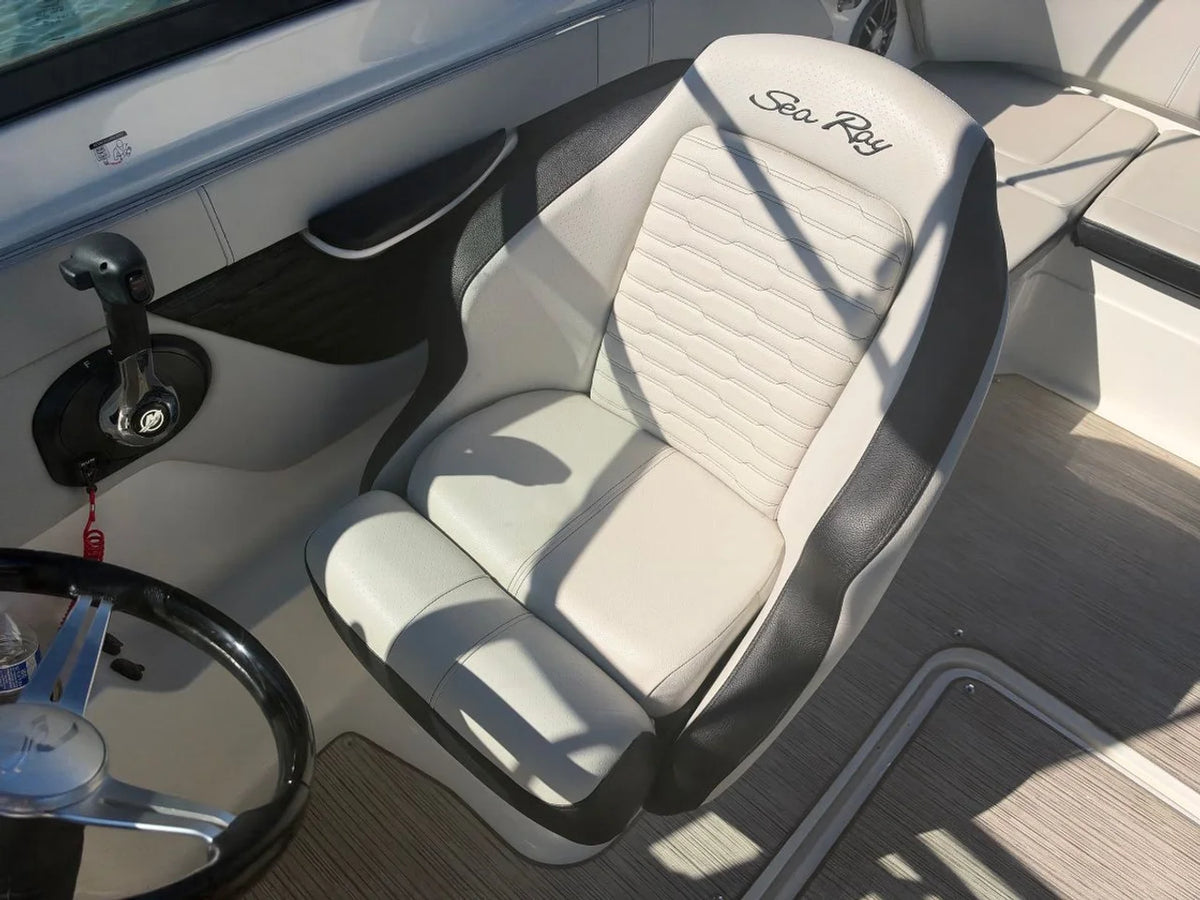2022 Sea Ray SPX 210 21.0 feet, Cumming, GA #24