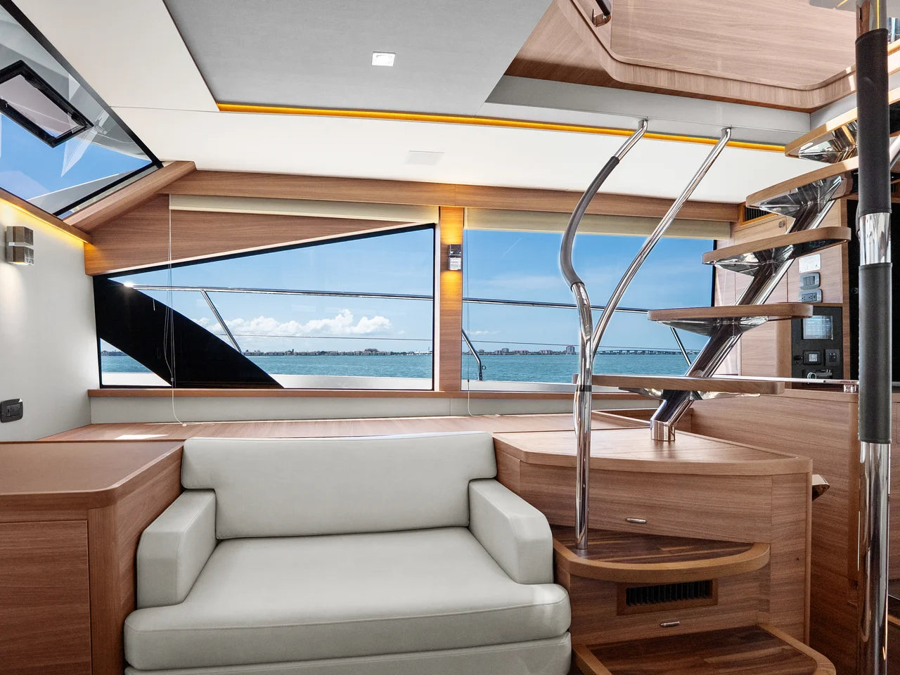 2026 Aquila 54 Yacht 54.0 feet, St Petersburg, FL #64