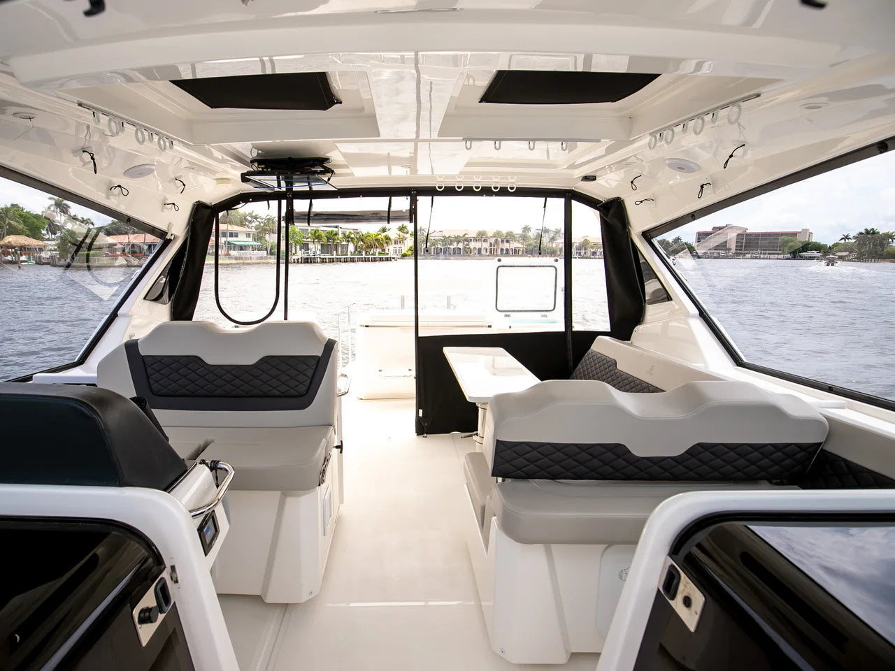 2024 Aquila 36 Sport 36.0 feet, Pompano Beach, Florida #54