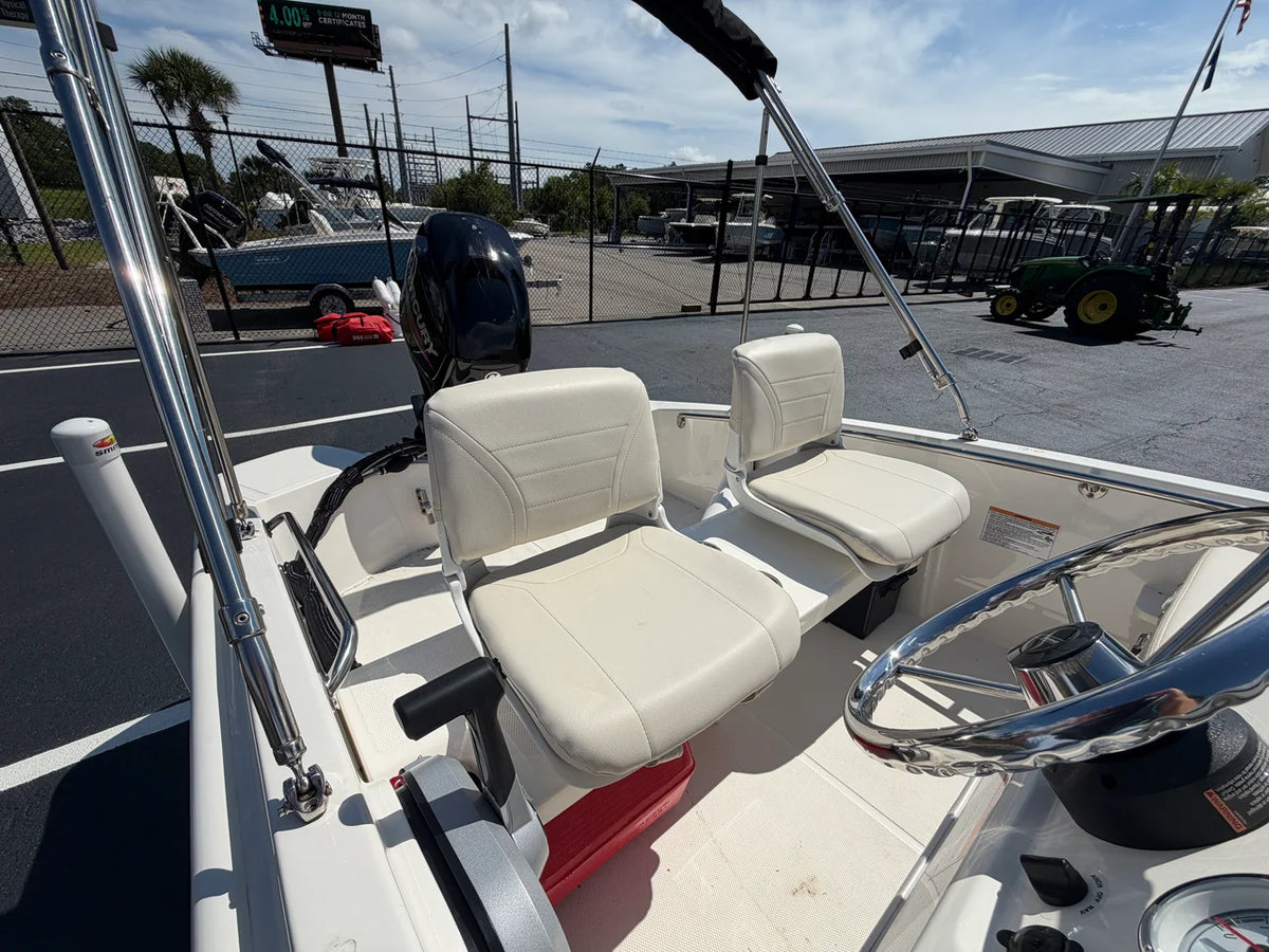 2024 Boston Whaler 13 SUPER SPORT 13.0 feet, Charleston, SC #10