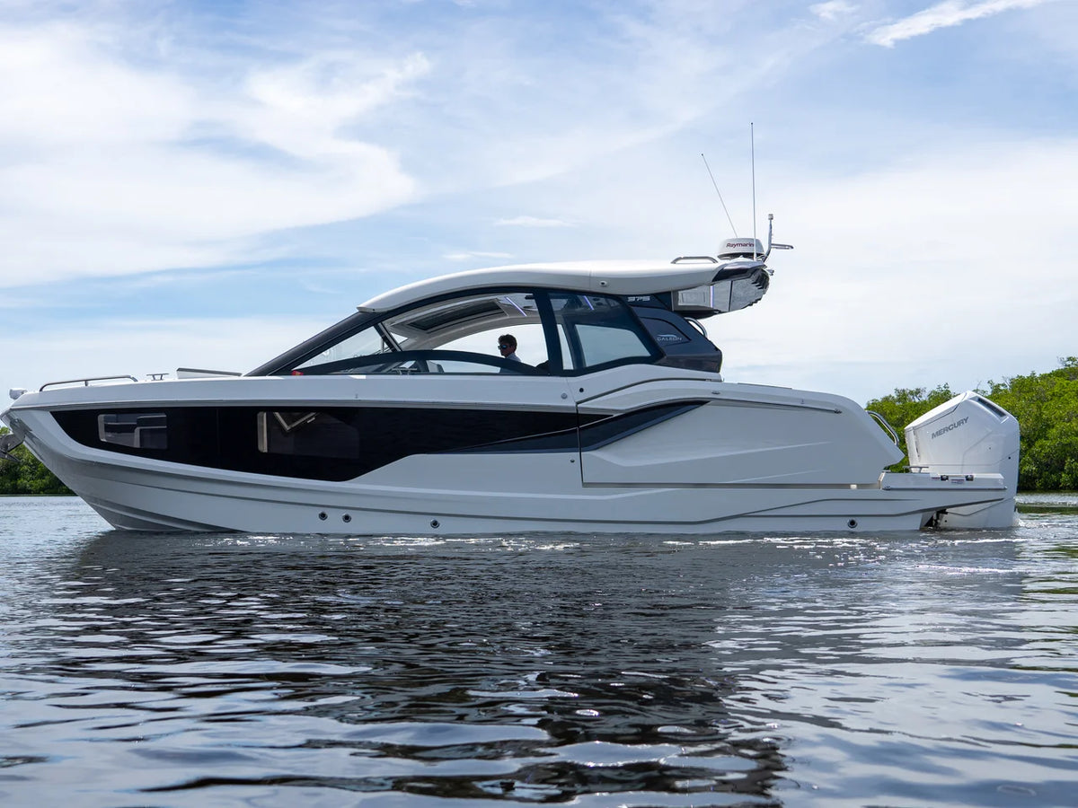 2024 Galeon 375 GTO 37.0 feet, Fort Myers, FL #40