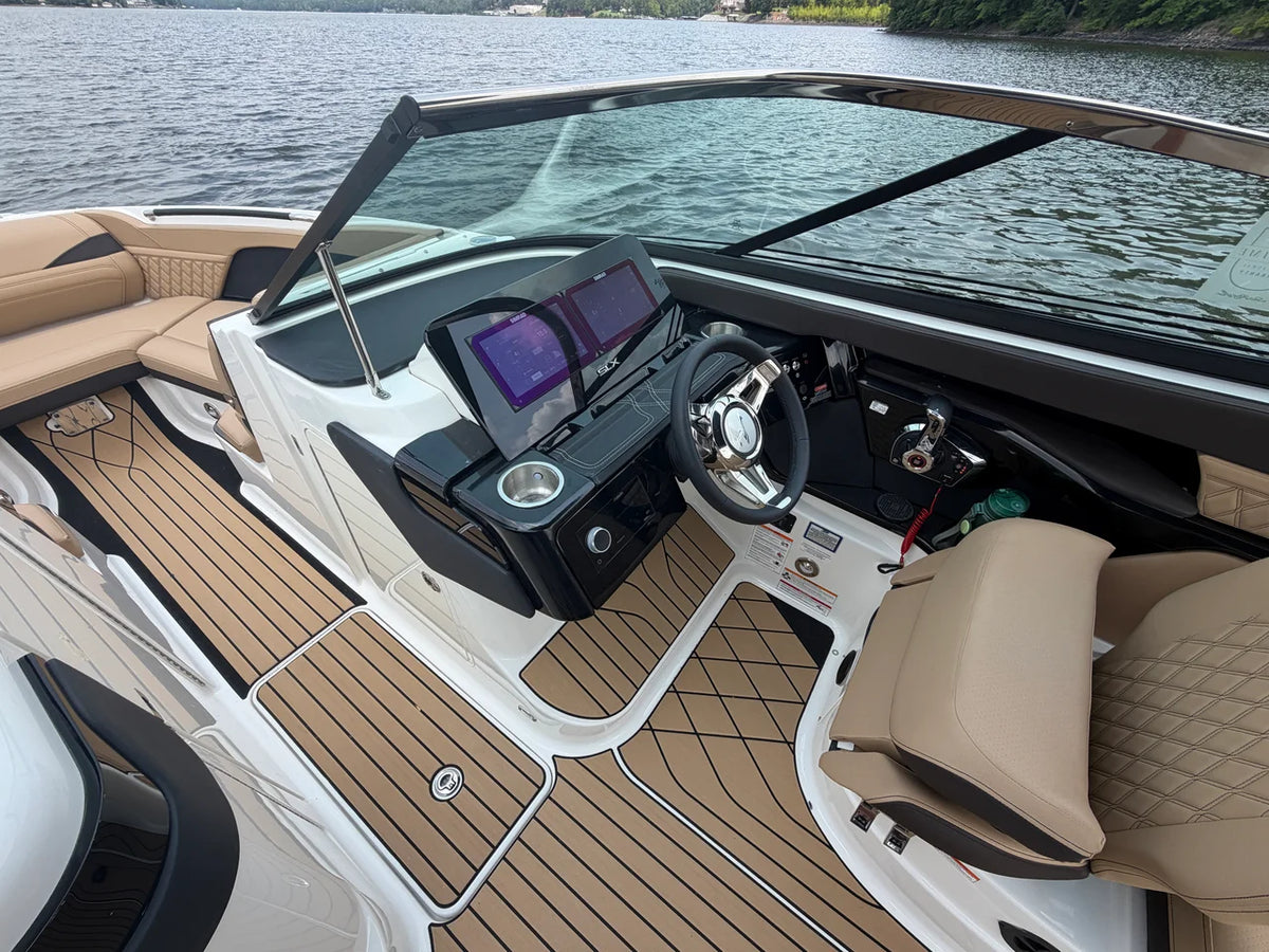 2026 Sea Ray SLX 260 Surf 26.0 feet, Lake Wylie, SC #22
