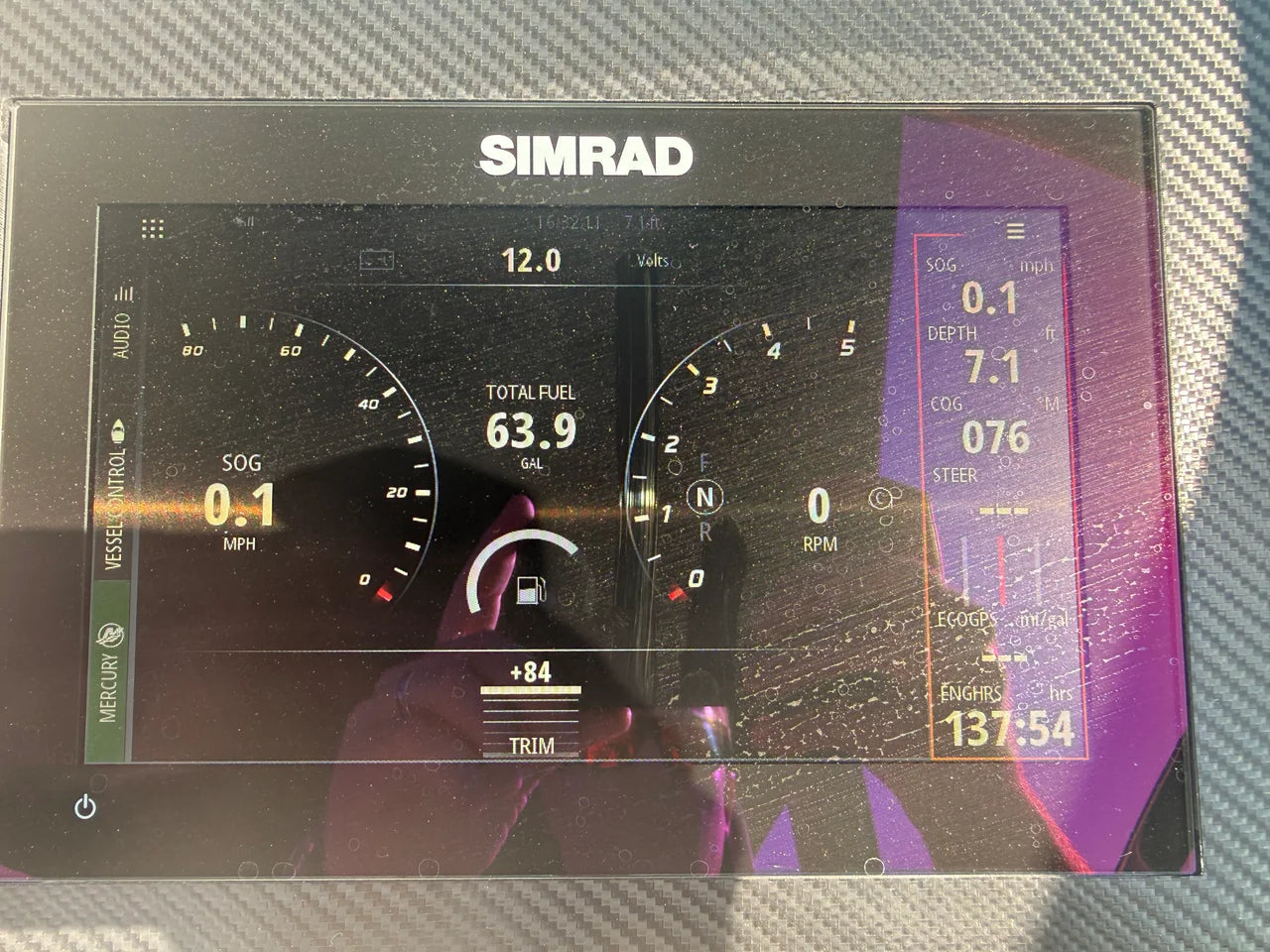 2019 Sea Ray 280 SLX 28.0 feet, Seabrook, TX #23