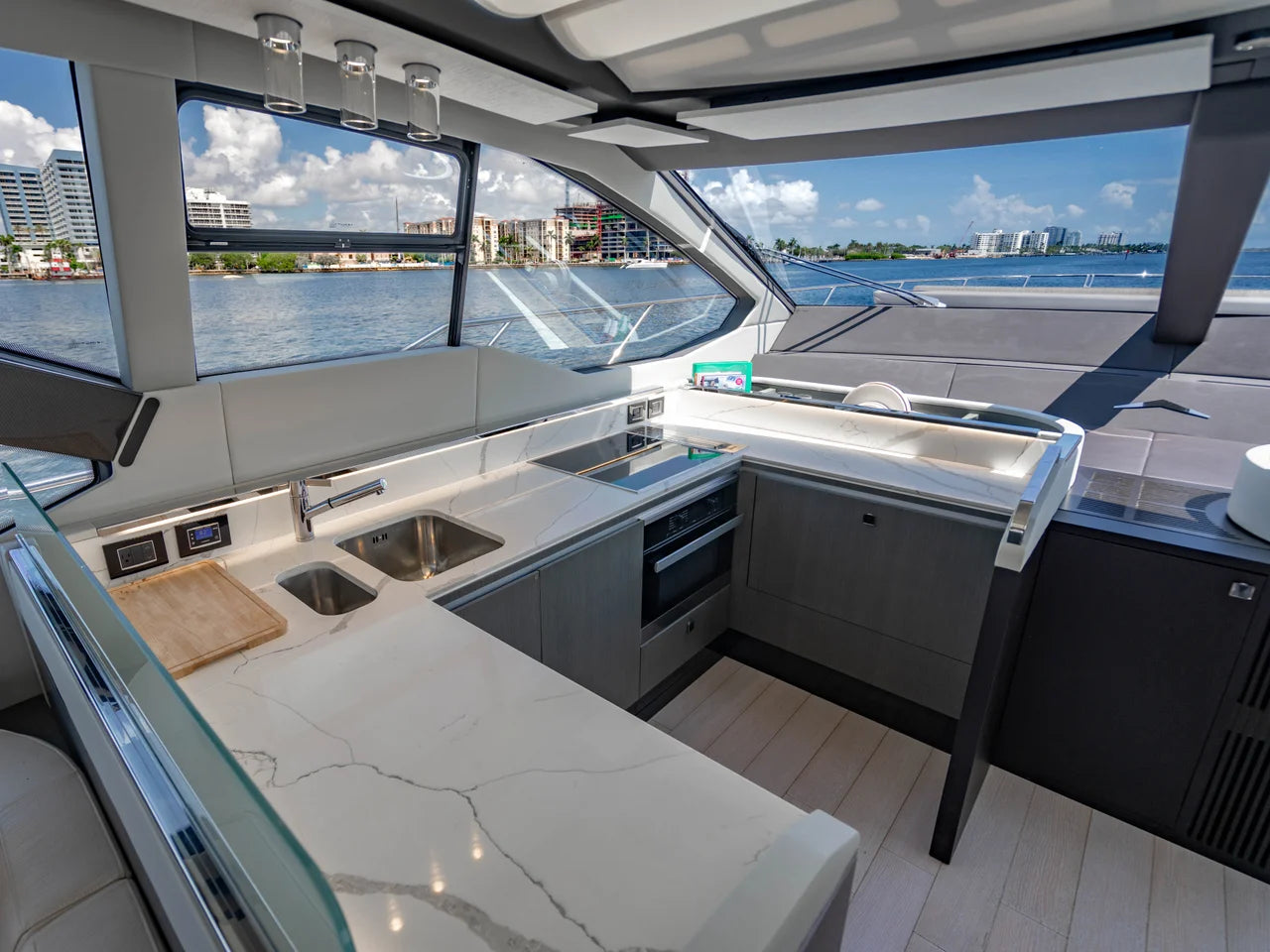 2019 Azimut S7 70.0 feet, West Palm Beach, FL #79