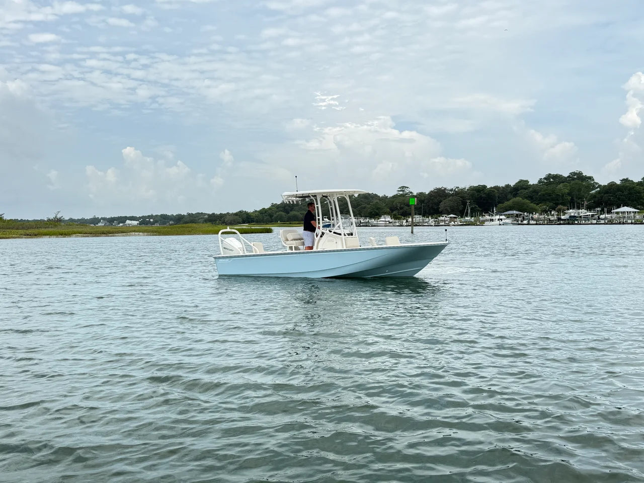 2027 Boston Whaler 210 Montauk 21.0 feet, Wrightsville Beach, North Carolina #2