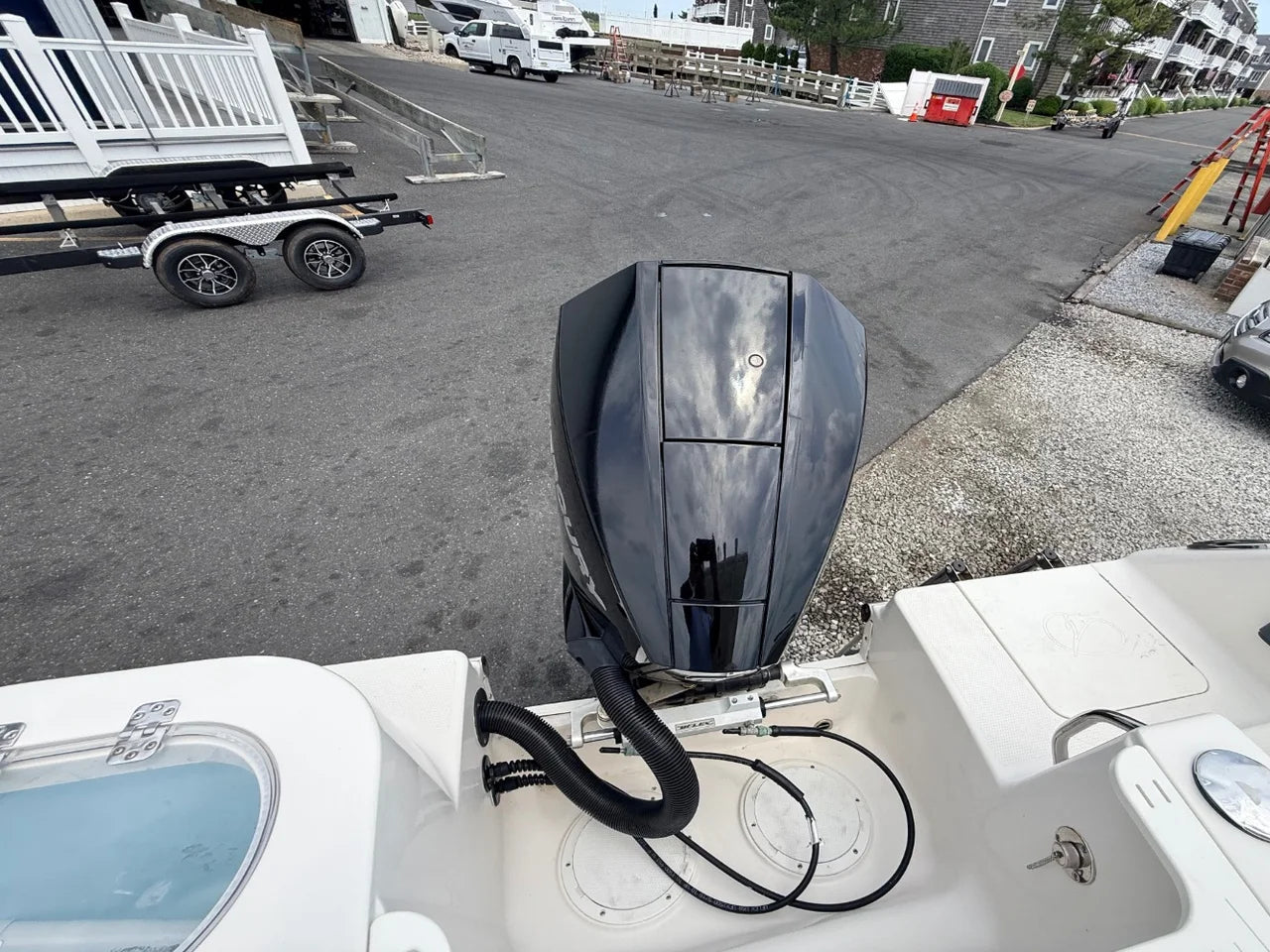 2022 Sailfish 220 CC 22.0 feet, Clearwater, Florida #9