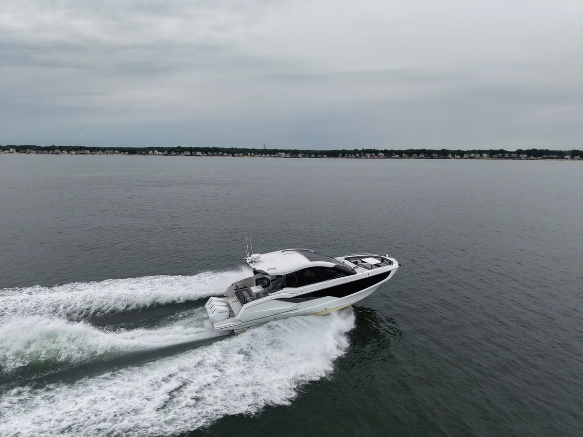 2025 Galeon 375 GTO 37.0 feet, Westbrook, Connecticut #57