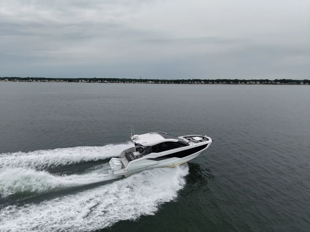 2025 Galeon 375 GTO 37.0 feet, Westbrook, Connecticut #57