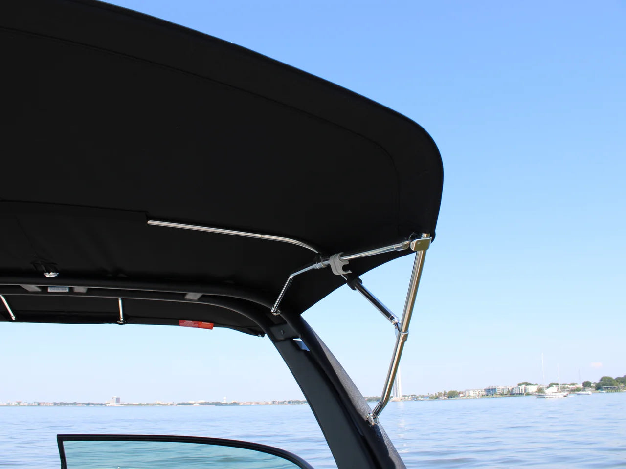 2026 Sea Ray SDX 230 Outboard 23.0 feet, Seabrook, TX #51