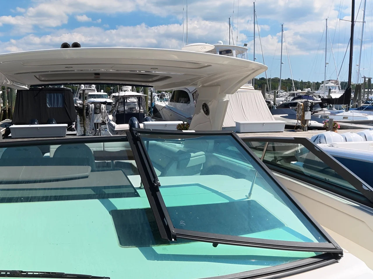 2022 Sea Ray SLX 400 40.0 feet, Huntington, NY #43