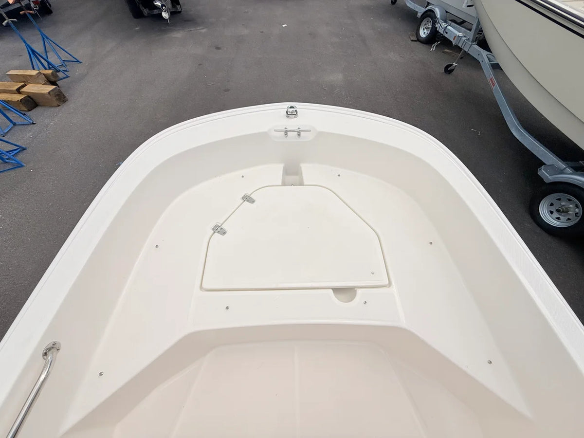 2027 Boston Whaler 160 Super Sport 16.0 feet, St Petersburg, FL #35