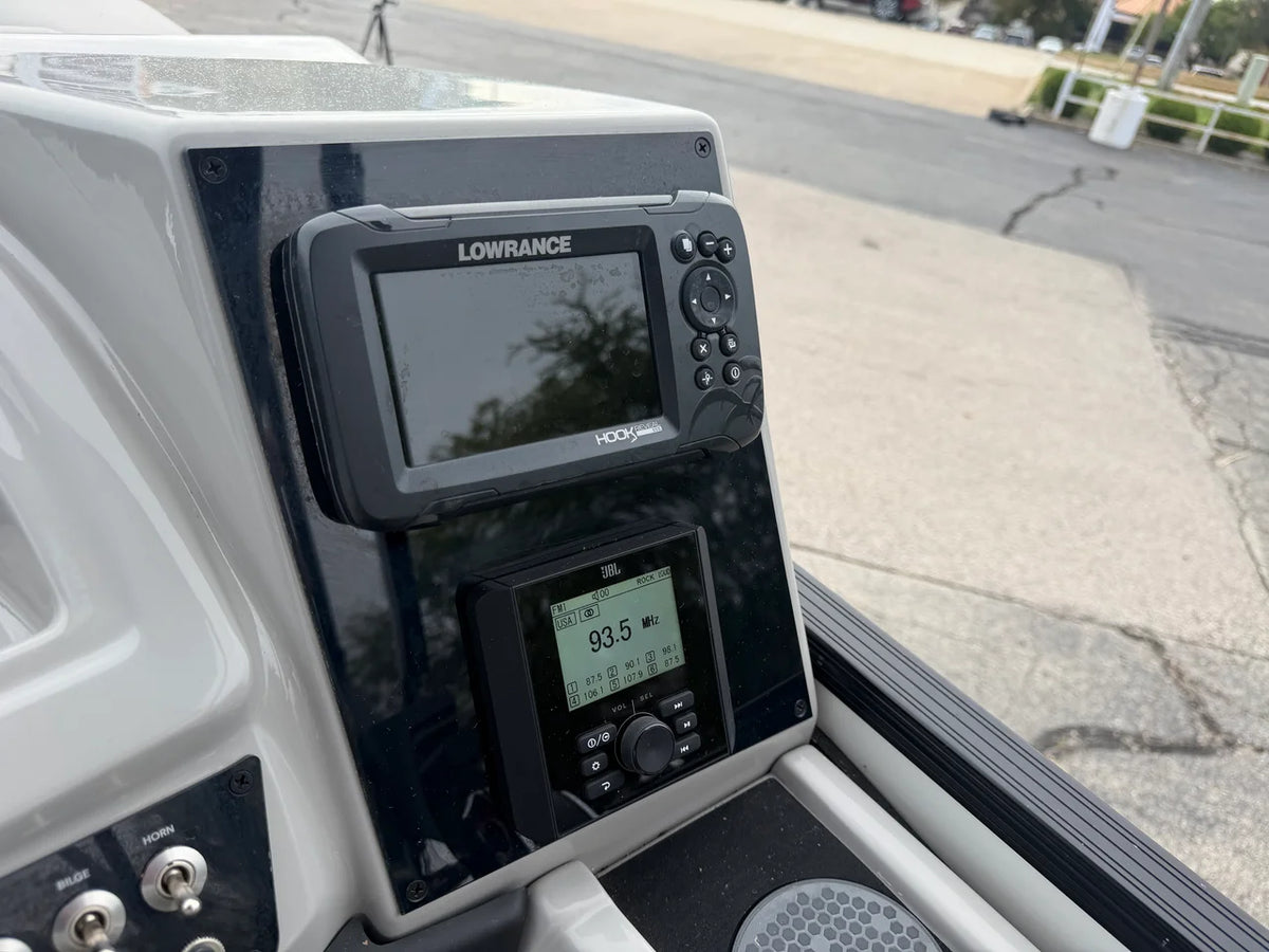 2025 Barletta CABRIO 24UE 25.0 feet, Osage Beach, MO #11