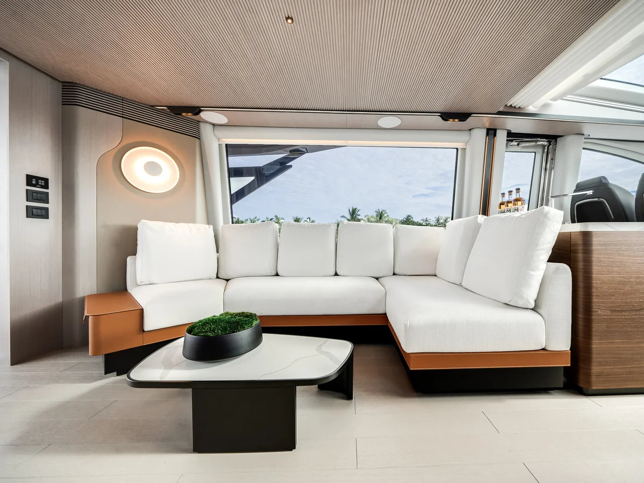 2026 Azimut S8 80.0 feet, Dania Beach, Florida #26