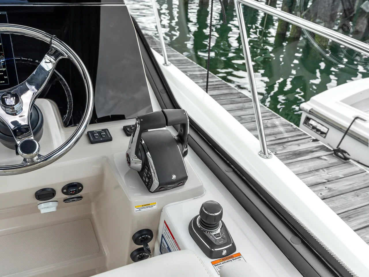 2026 Boston Whaler 325 Conquest 32.0 feet, Quincy, MA #28