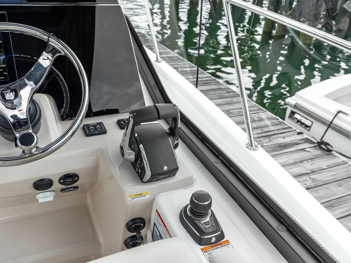 2026 Boston Whaler 325 Conquest 32.0 feet, Quincy, MA #28