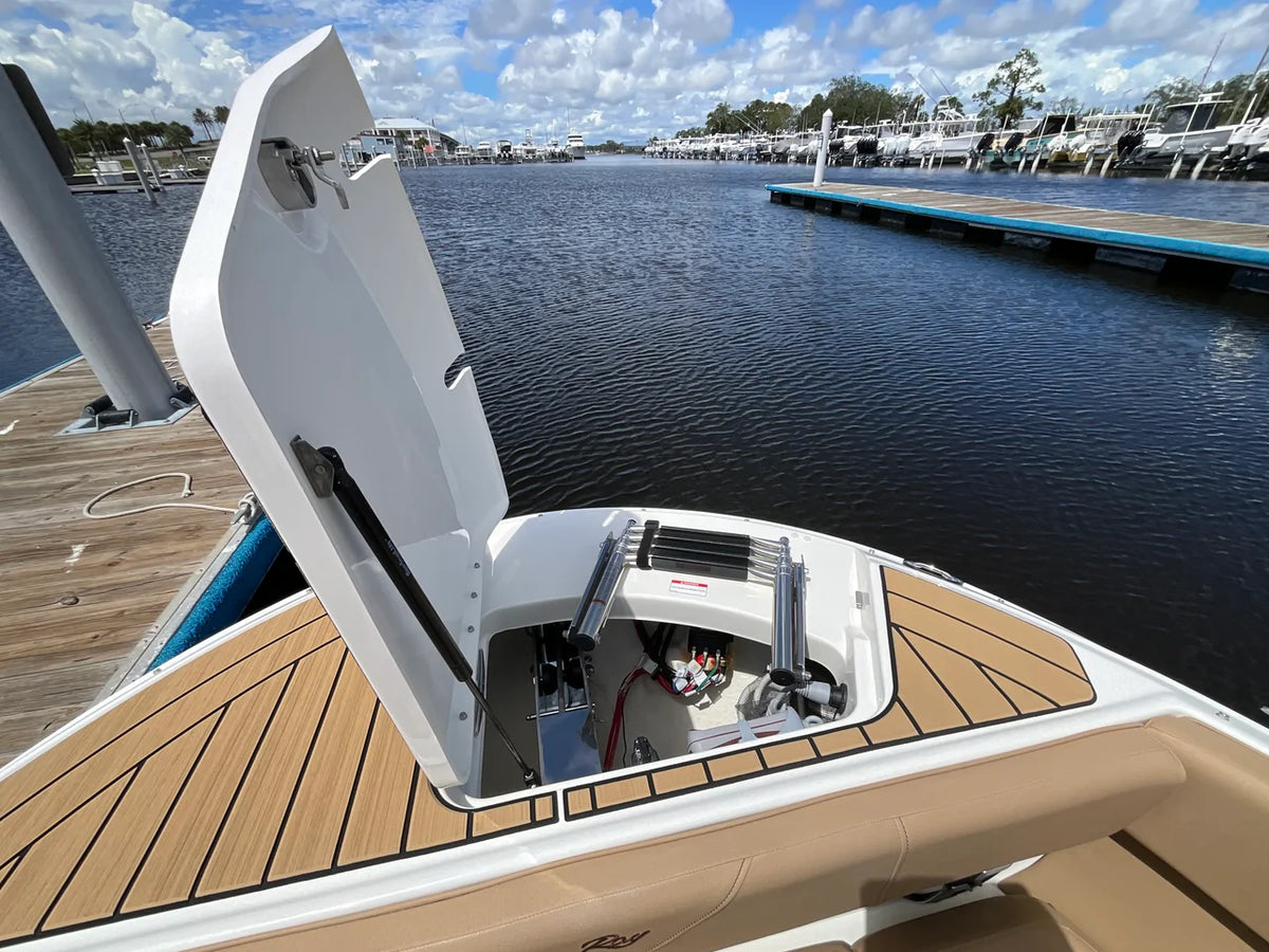 2027 Sea Ray SDX 270 Outboard 27.0 feet, Jacksonville Beach, Florida #20