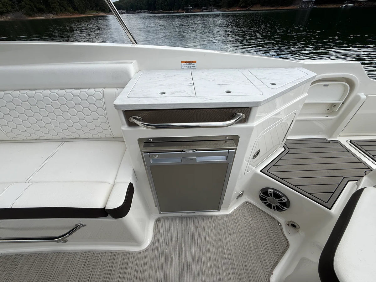 2022 Sea Ray SDX 290 29.0 feet, Cumming, GA #38