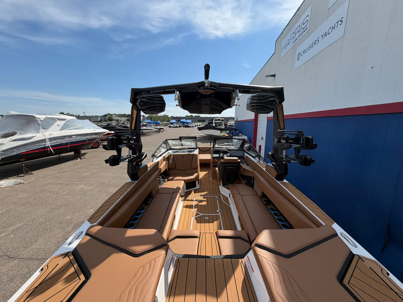 2026 Nautique Super Air Nautique G25 25.0 feet, Rogers, Minnesota #13