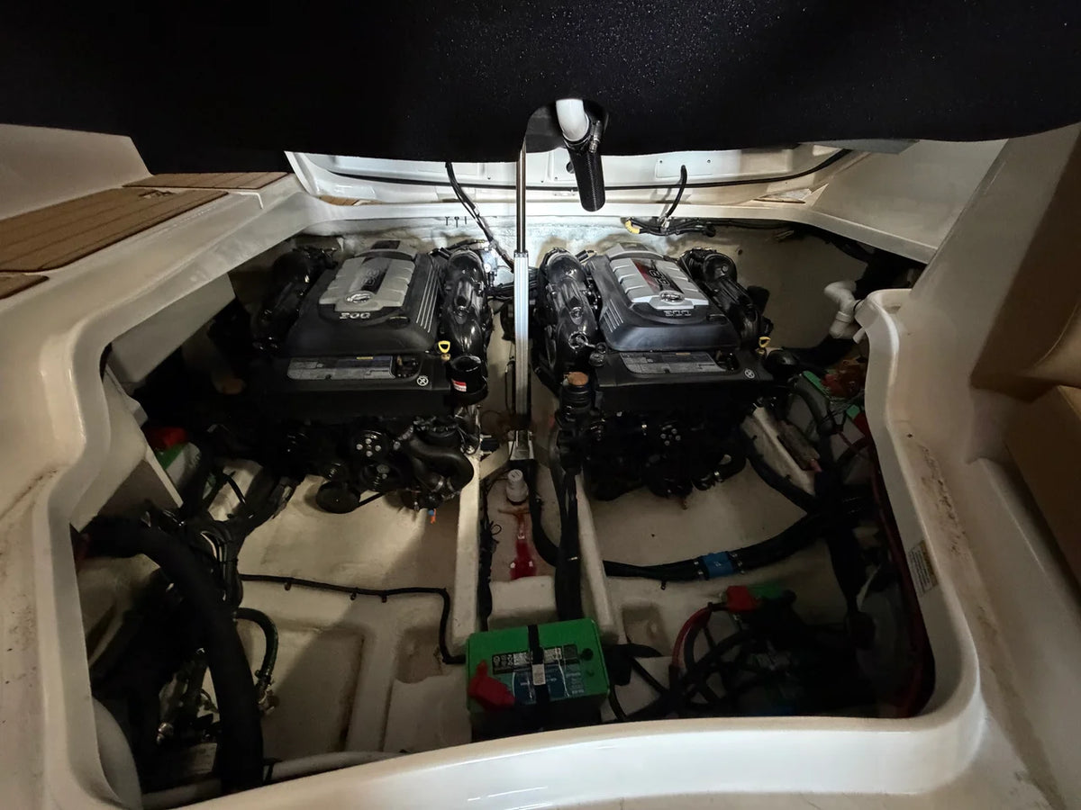 2022 Sea Ray 350 SLX 34.0 feet, Excelsior, Minnesota #23