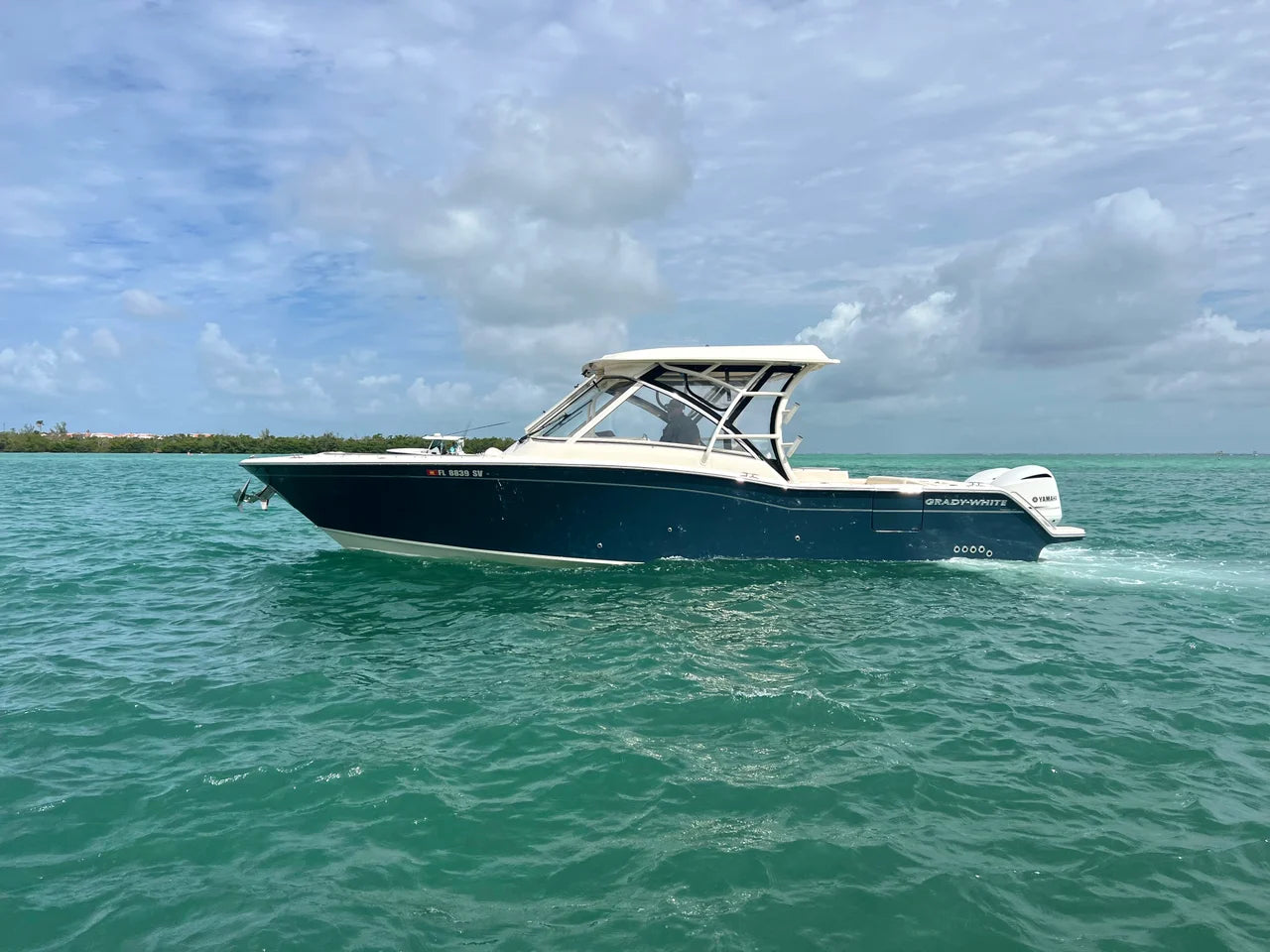 2021 Grady-White 325 FREEDOM 31.0 feet, Sarasota, Florida #1