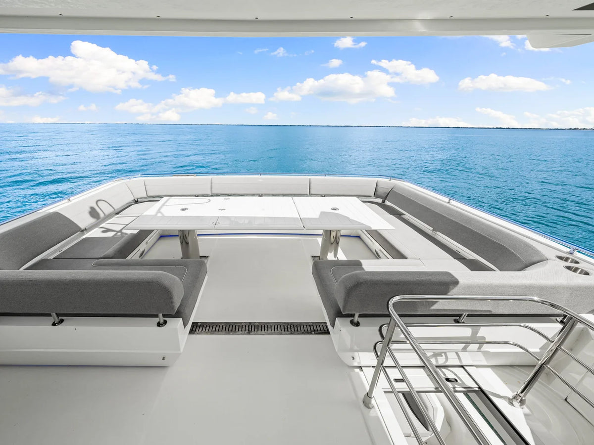 2025 Galeon 680 FLY 72.0 feet, Venice, Florida #104