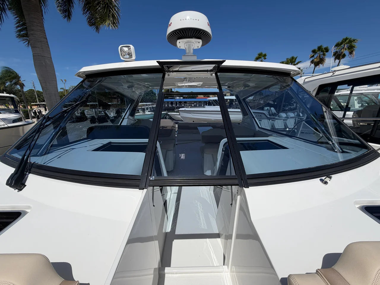 2026 Aquila 36 Sport 36.0 feet, Stuart, Florida #41
