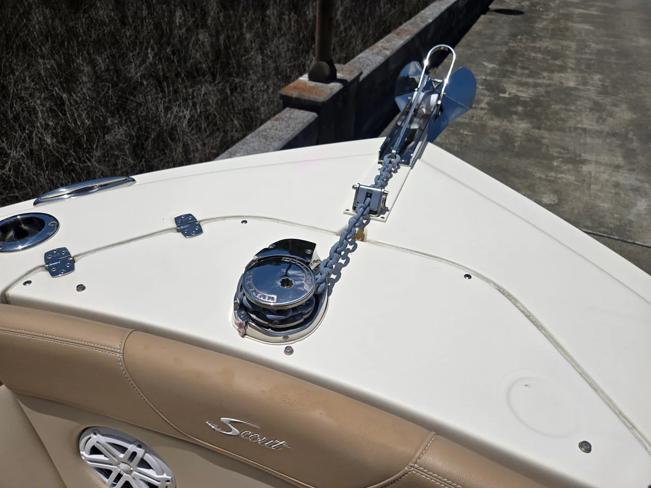 2022 Scout 240 DORADO 24.0 feet, Charleston, South Carolina #19